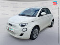 Véhicule d'occasion FIAT 500 E 95CH ACTION