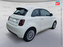 Véhicule d'occasion FIAT 500 E 95CH ACTION