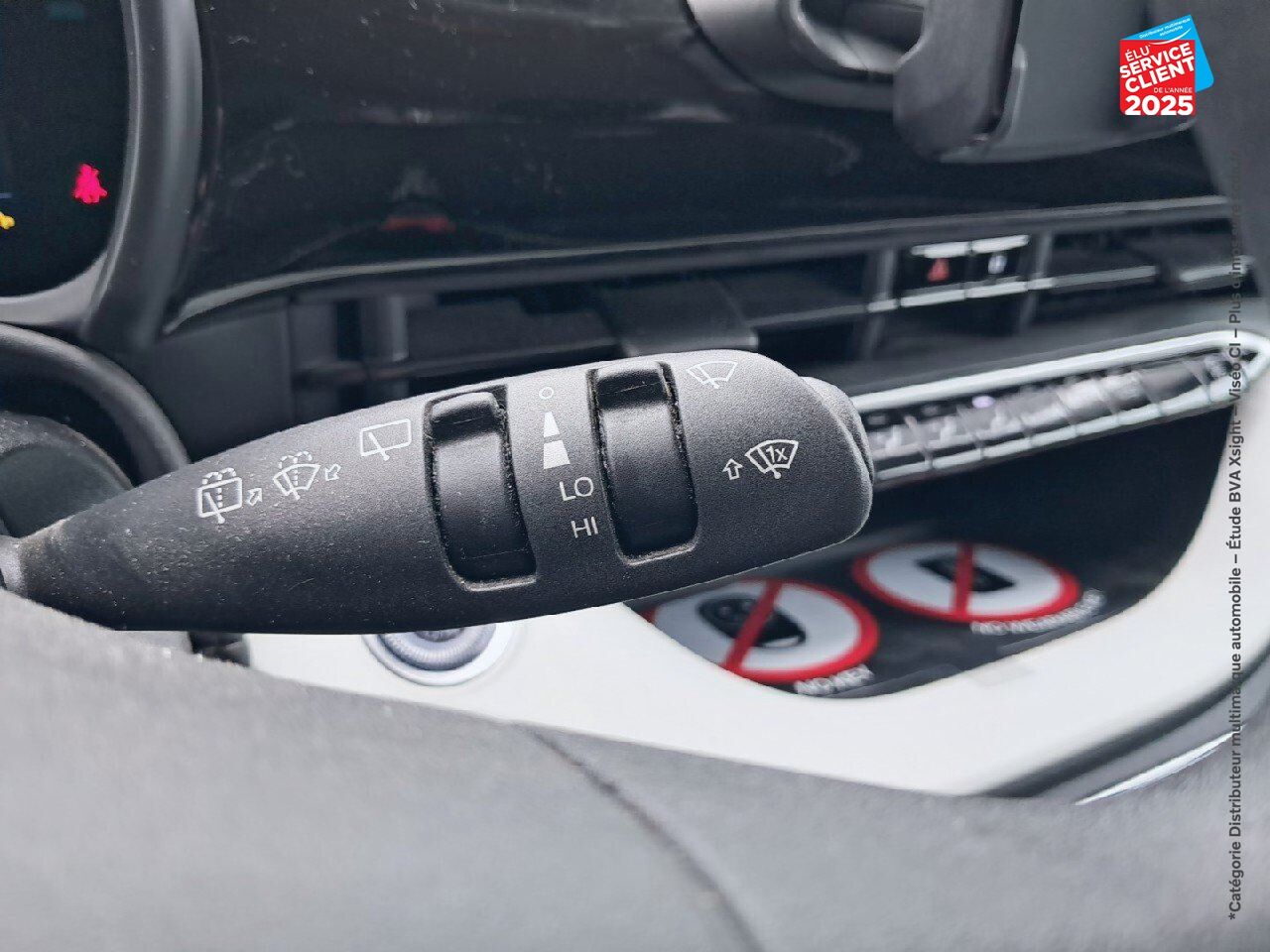 Véhicule d'occasion FIAT 500 E 95CH ACTION chez Fiat Strasbourg