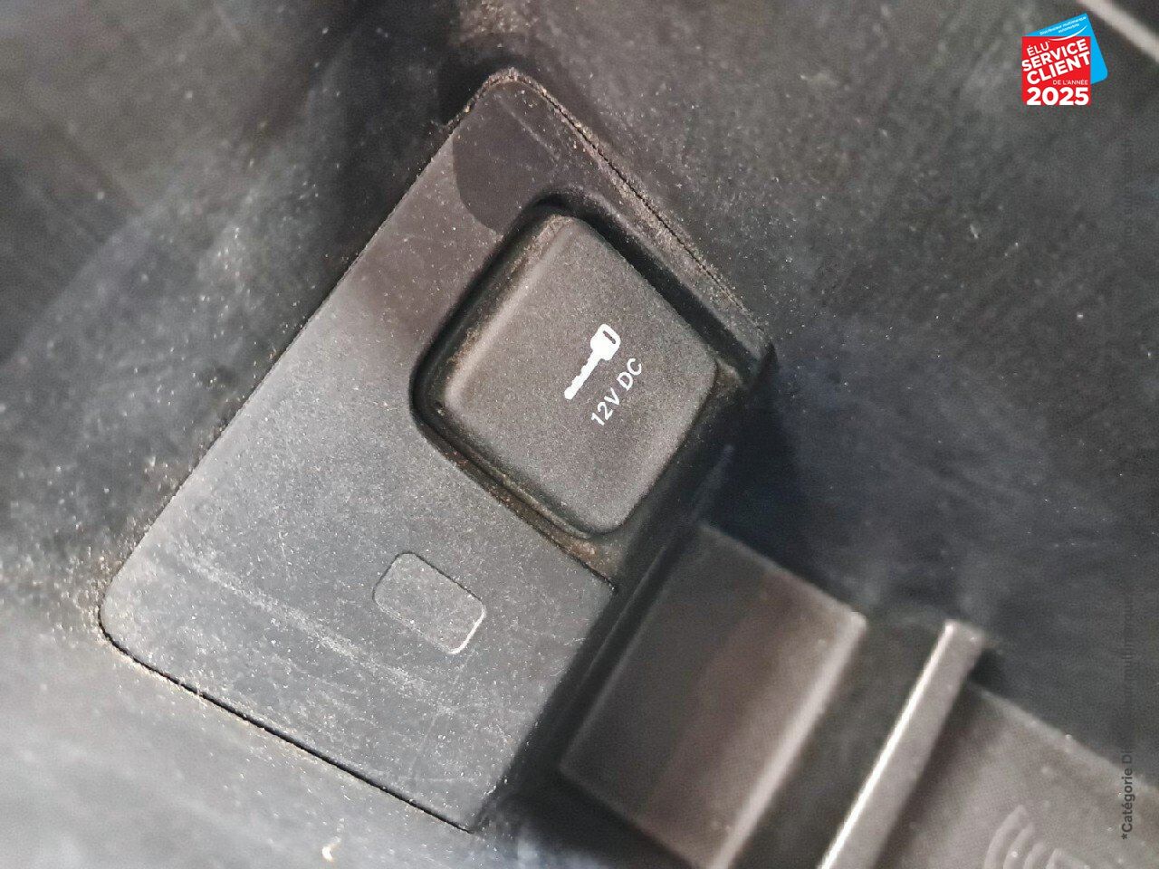 Véhicule d'occasion FIAT 500 E 95CH ACTION chez Fiat Strasbourg