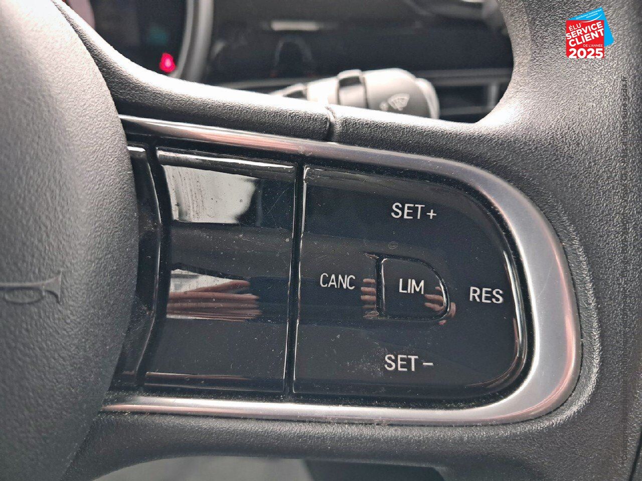 Véhicule d'occasion FIAT 500 E 95CH ACTION chez Fiat Strasbourg