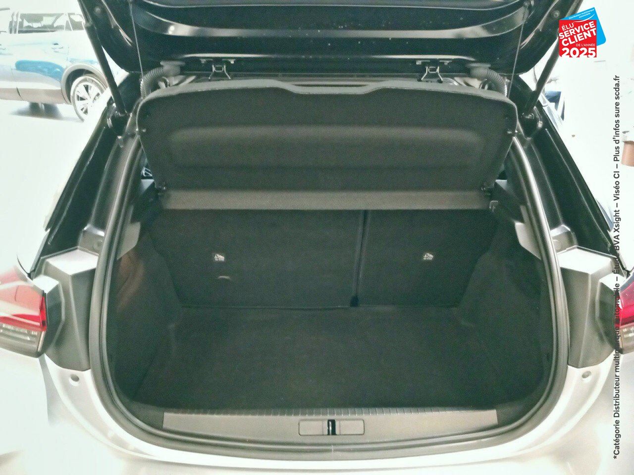 Véhicule d'occasion OPEL CORSA CORSA-E 136CH GS LINE chez Hyundai Reims