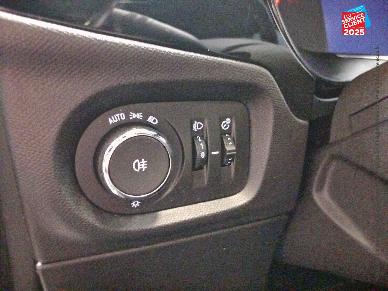 Véhicule d'occasion OPEL CORSA CORSA-E 136CH GS LINE chez Hyundai Reims