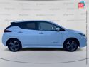 Véhicule d'occasion NISSAN LEAF 150CH 40KWH N-CONNECTA 2018