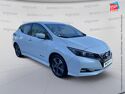 Véhicule d'occasion NISSAN LEAF 150CH 40KWH N-CONNECTA 2018