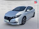 Véhicule d'occasion NISSAN LEAF 150CH 40KWH N-CONNECTA 2018
