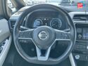 Véhicule d'occasion NISSAN LEAF 150CH 40KWH N-CONNECTA 2018