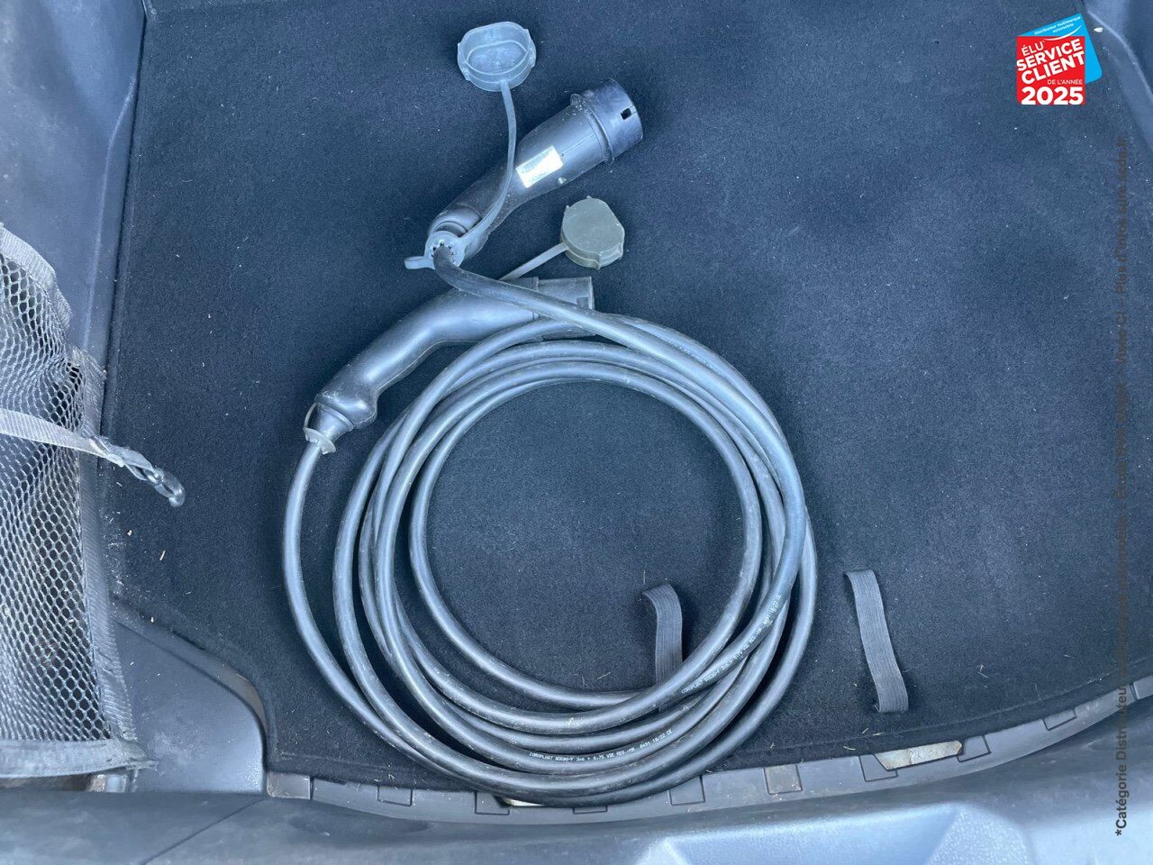 chez Nissan Strasbourg