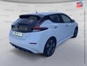 Véhicule d'occasion NISSAN LEAF 150CH 40KWH N-CONNECTA 2018