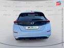 Véhicule d'occasion NISSAN LEAF 150CH 40KWH N-CONNECTA 2018