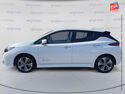 Véhicule d'occasion NISSAN LEAF 150CH 40KWH N-CONNECTA 2018