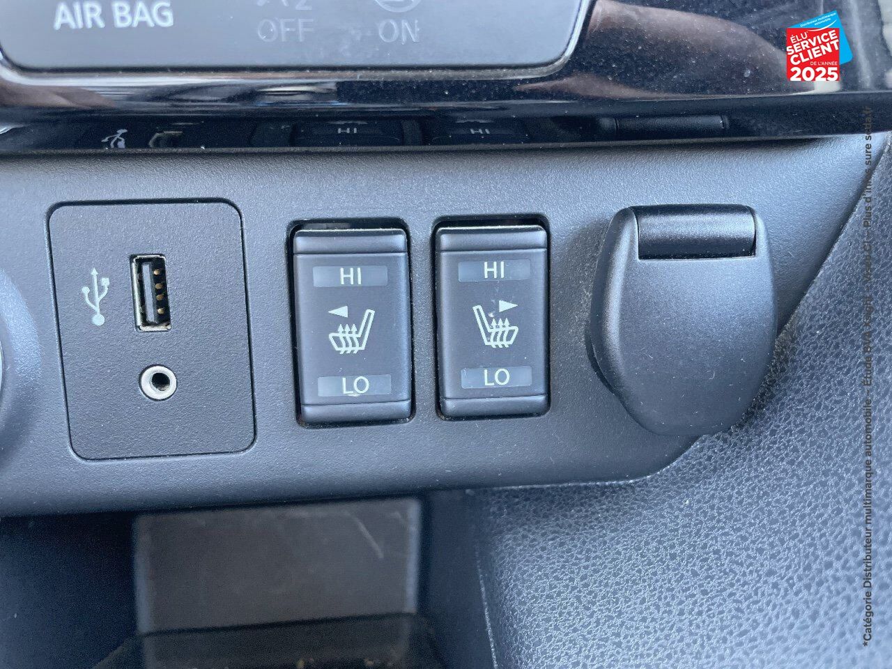 chez Nissan Strasbourg