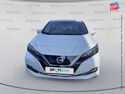 Véhicule d'occasion NISSAN LEAF 150CH 40KWH N-CONNECTA 2018