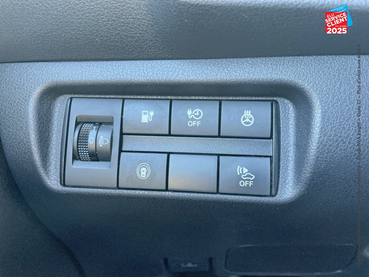 chez Nissan Strasbourg