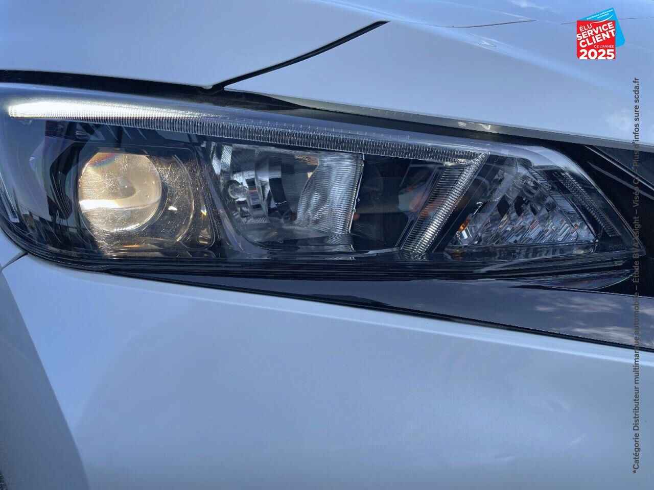 chez Nissan Strasbourg