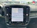 Véhicule d'occasion VOLVO C40 RECHARGE TWIN 408CH FIRST EDITION EDT AWD TPANO SIEGE CHAUF VOLANT CHAUF GPS CAMERA
