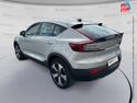 Véhicule d'occasion VOLVO C40 RECHARGE TWIN 408CH FIRST EDITION EDT AWD TPANO SIEGE CHAUF VOLANT CHAUF GPS CAMERA