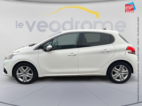 PEUGEOT 208 1.2 PURETECH...