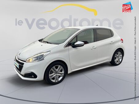 PEUGEOT 208 1.2 PURETECH...