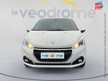 PEUGEOT 208 1.2 PURETECH...