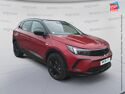 Véhicule d'occasion OPEL GRANDLAND 1.2 TURBO HYBRID 136CH GS E-DCT6