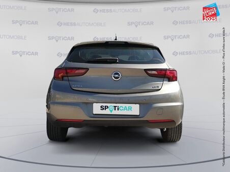 OPEL ASTRA 1.6 CDTI 110CH...