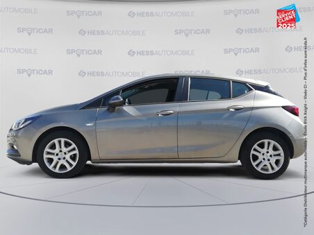OPEL ASTRA 1.6 CDTI 110CH...