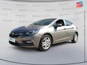 Véhicule d'occasion OPEL ASTRA 1.6 CDTI 110CH ECOFLEX STARTSTOP BUSINESS EDITION