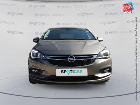 OPEL ASTRA 1.6 CDTI 110CH...