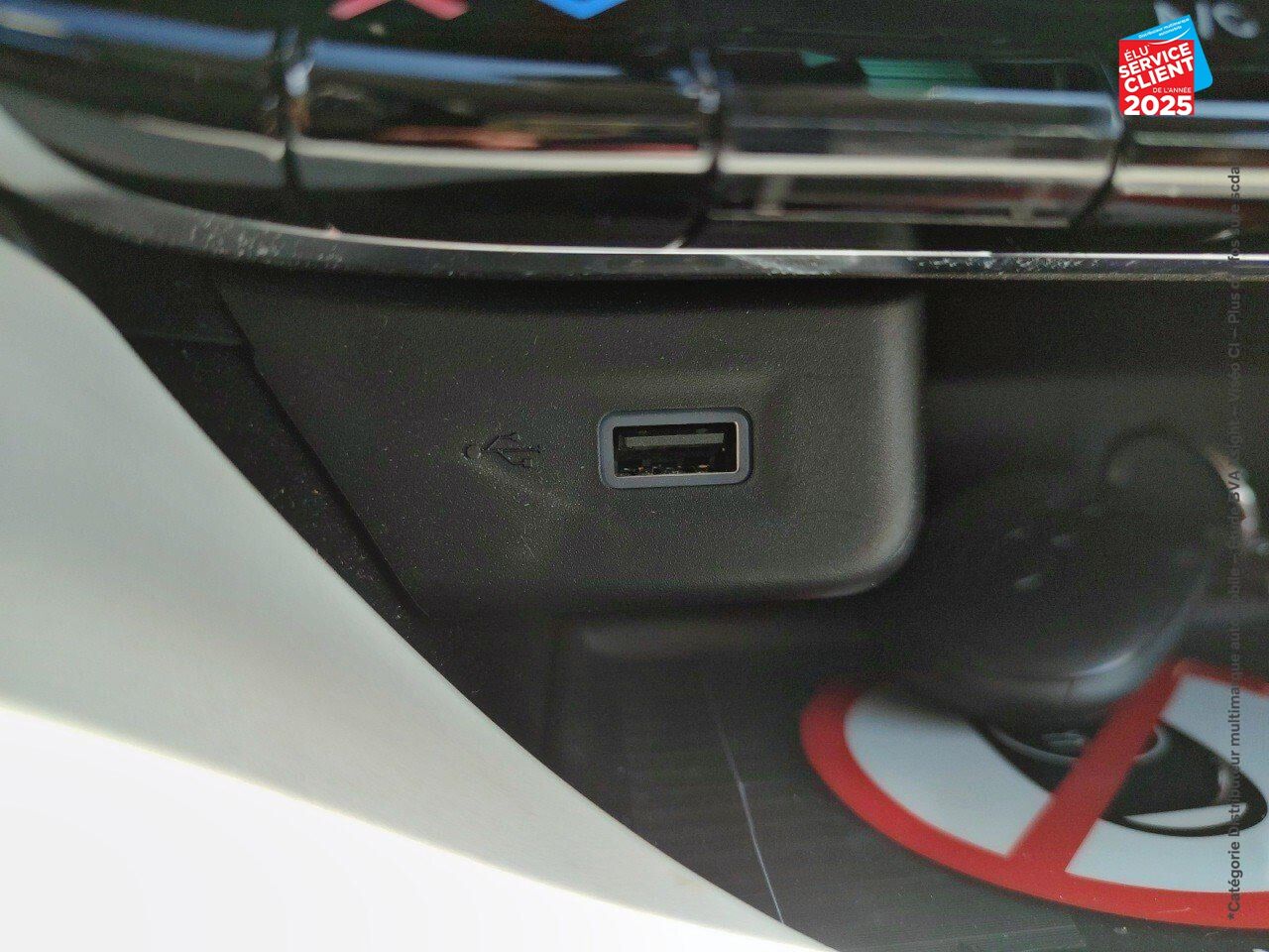 Véhicule d'occasion FIAT 500 E 118CH PASSION CARPLAY chez Hyundai Epernay