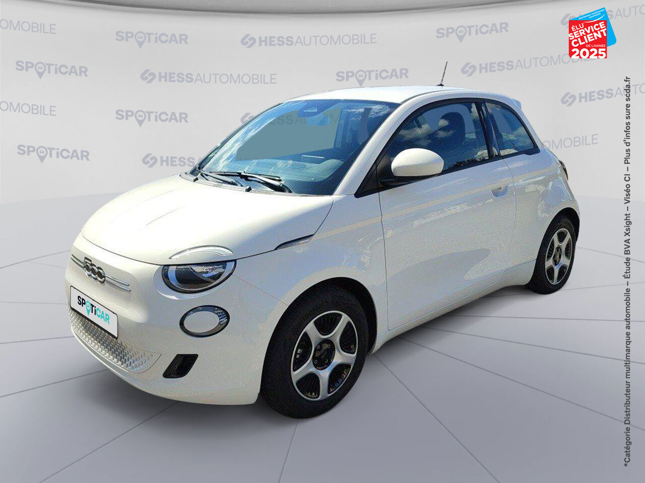 chez Hyundai Epernay