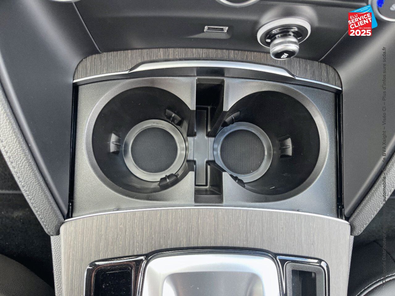 Véhicule d'occasion ALFA ROMEO STELVIO 2.2 DIESEL 210CH TI Q4 AT8 MY22 chez BMW Belfort