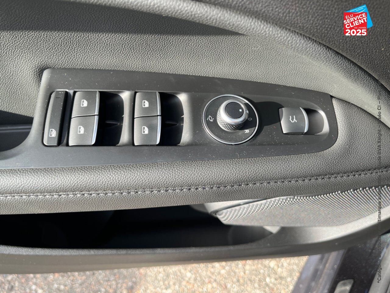 Véhicule d'occasion ALFA ROMEO STELVIO 2.2 DIESEL 210CH TI Q4 AT8 MY22 chez BMW Belfort