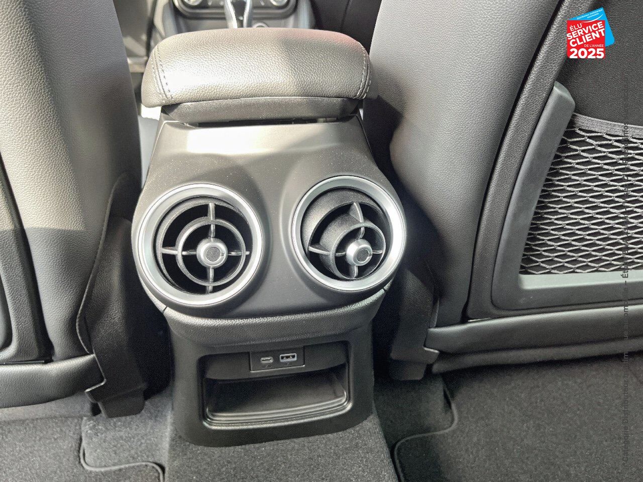 Véhicule d'occasion ALFA ROMEO STELVIO 2.2 DIESEL 210CH TI Q4 AT8 MY22 chez BMW Belfort