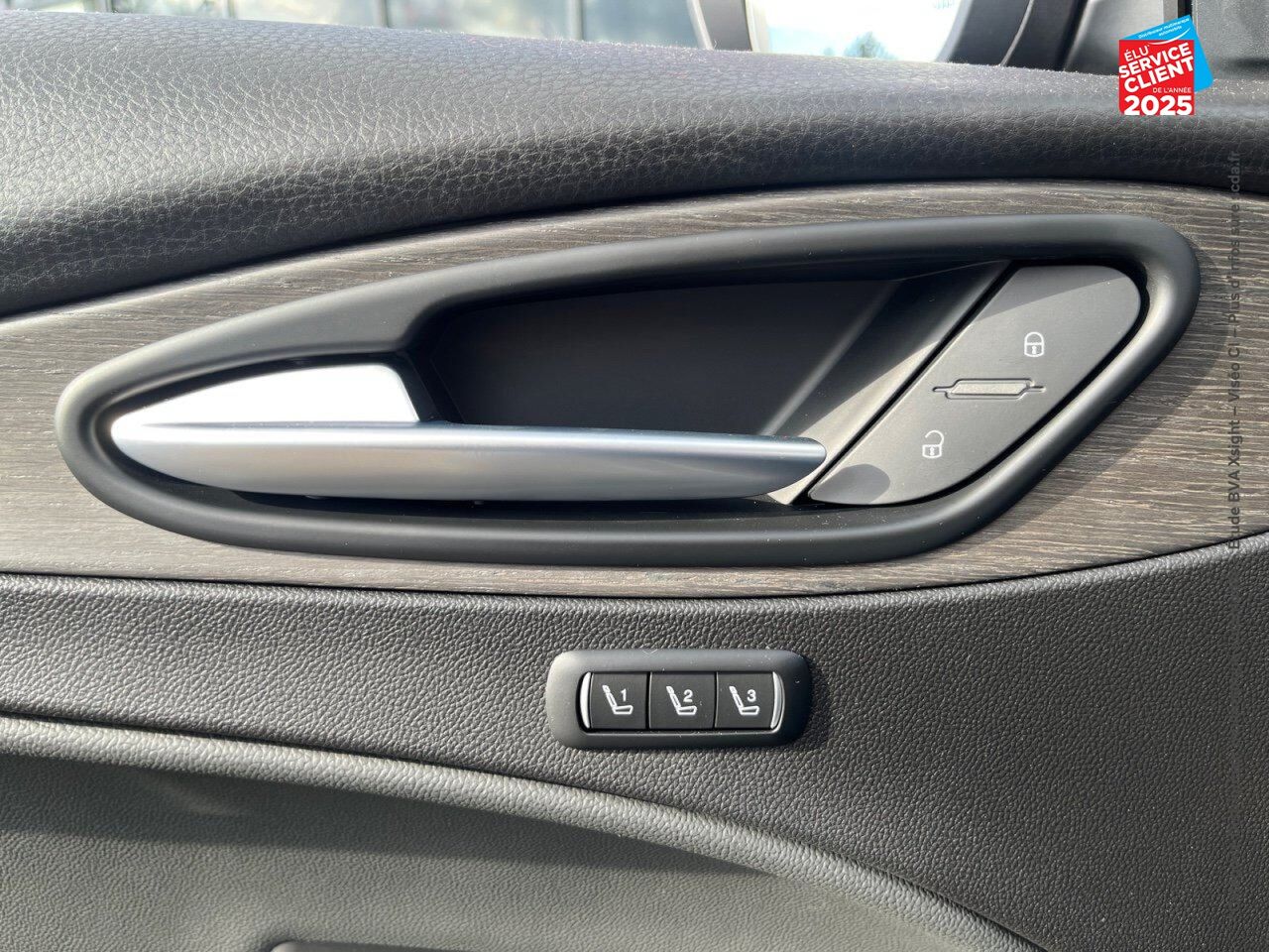 Véhicule d'occasion ALFA ROMEO STELVIO 2.2 DIESEL 210CH TI Q4 AT8 MY22 chez BMW Belfort