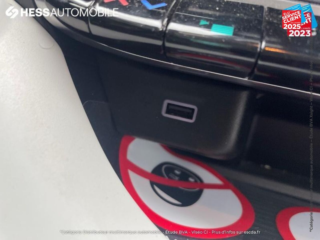 Véhicule d'occasion FIAT 500 E 95CH ACTION chez Fiat Mulhouse