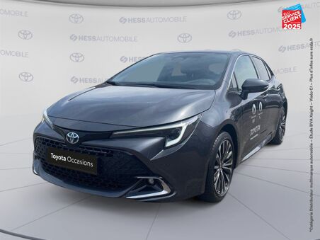 TOYOTA COROLLA 1.8 140CH...