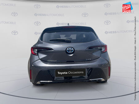 TOYOTA COROLLA 1.8 140CH...