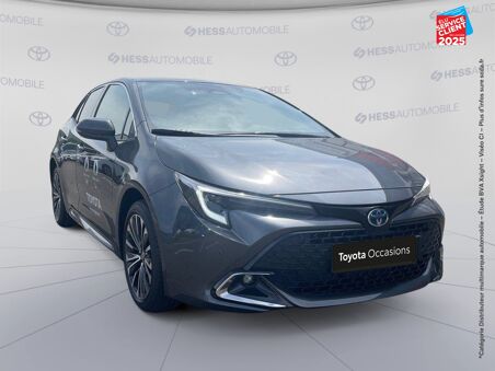 TOYOTA COROLLA 1.8 140CH...
