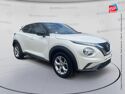 Véhicule d'occasion NISSAN JUKE 1.0 DIG-T 114CH N-CONNECTA 2021.5