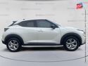 Véhicule d'occasion NISSAN JUKE 1.0 DIG-T 114CH N-CONNECTA 2021.5