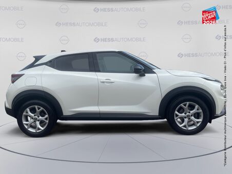 NISSAN JUKE 1.0 DIG-T 114CH...