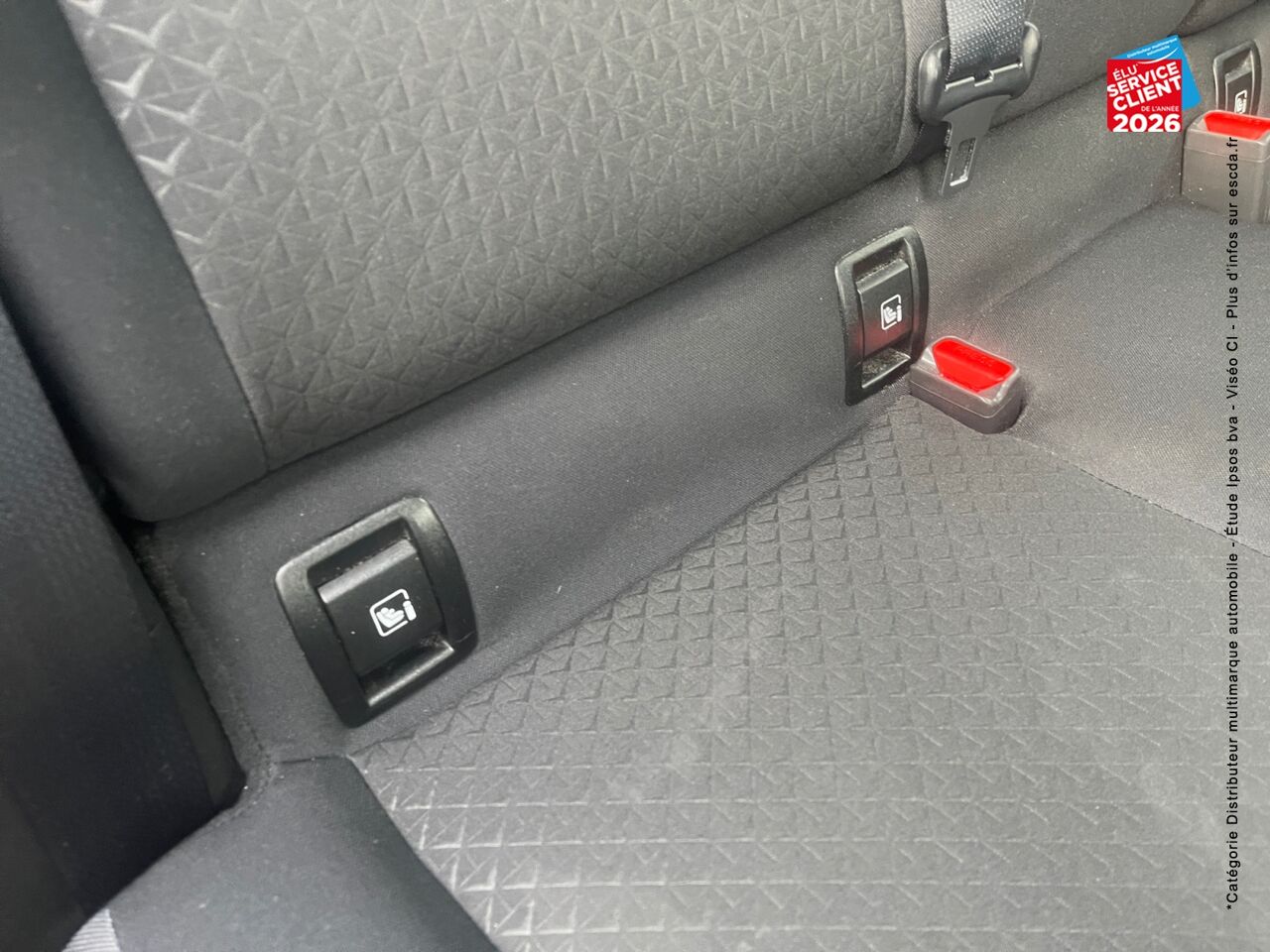 chez Nissan Juke occasion