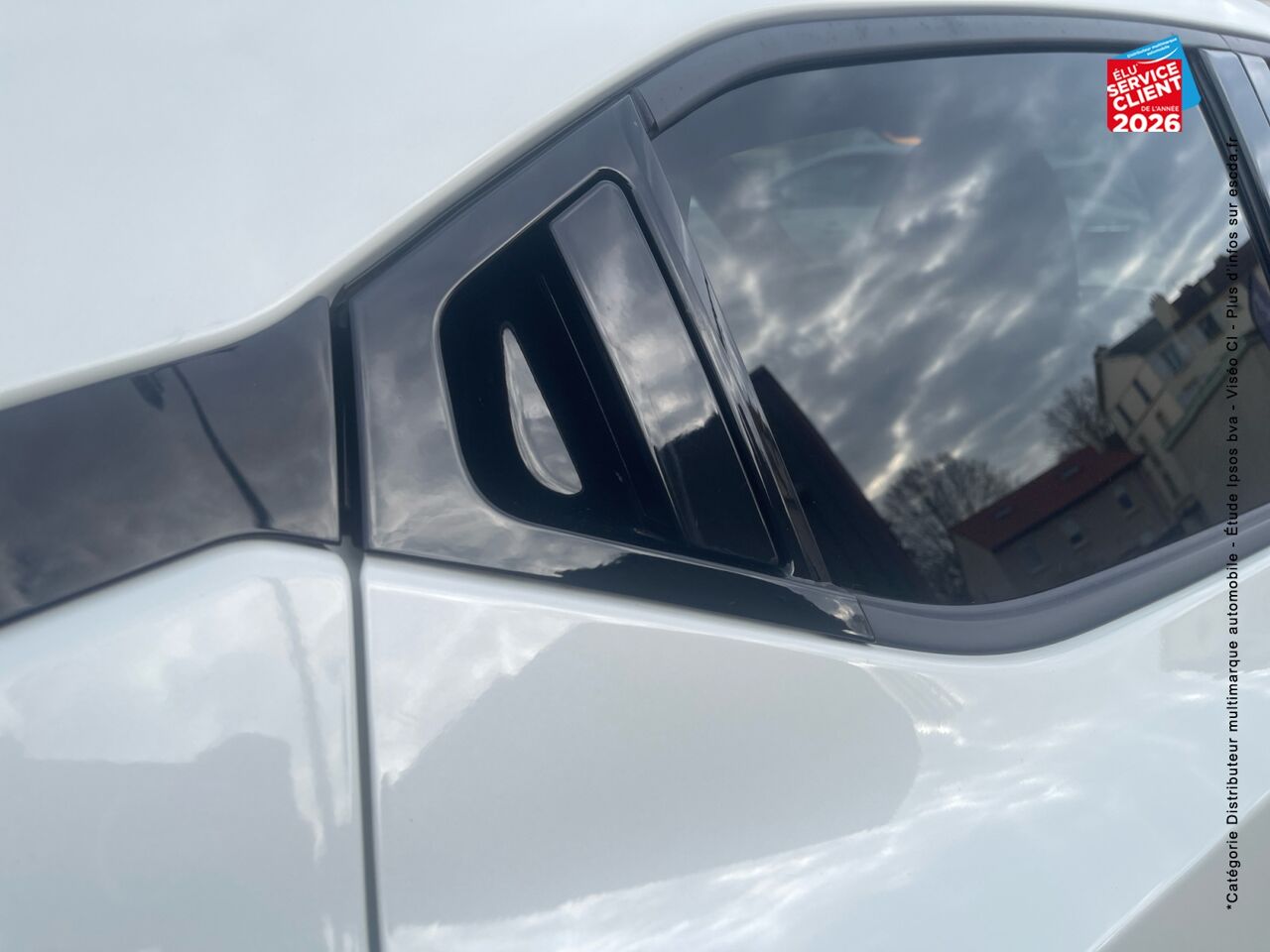 chez Nissan Juke occasion