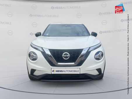 NISSAN JUKE 1.0 DIG-T 114CH...