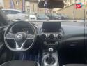 Véhicule d'occasion NISSAN JUKE 1.0 DIG-T 114CH N-CONNECTA 2021.5
