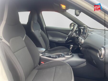 NISSAN JUKE 1.0 DIG-T 114CH...