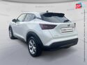Véhicule d'occasion NISSAN JUKE 1.0 DIG-T 114CH N-CONNECTA 2021.5