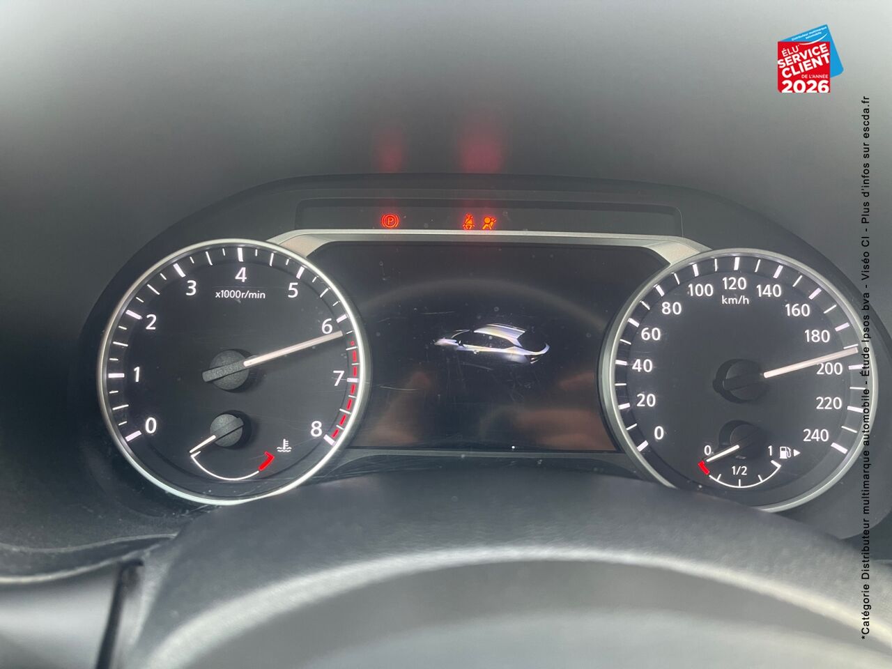chez Nissan Juke occasion