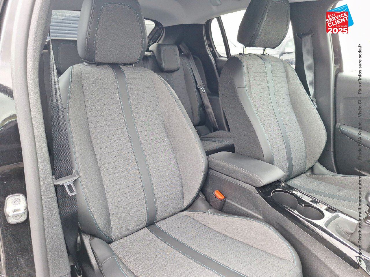 Véhicule d'occasion PEUGEOT 208 1.2 PURETECH 100CH SS ALLURE PACK chez Renault Colmar
